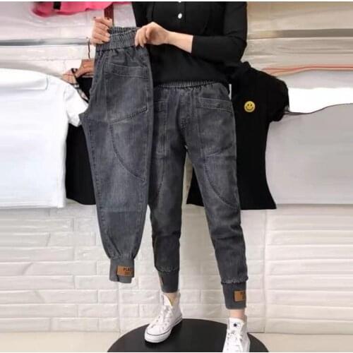 Женские джинсы клеш Bridgewater China At AliExpress