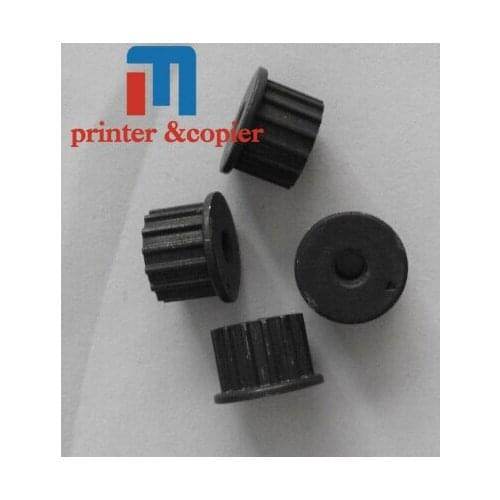 Paper motor gear for ricoh DX3443C CP6302C duplicator machine spare part metal gear
