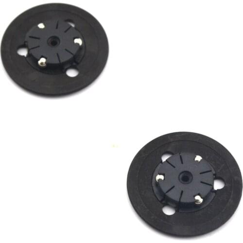 Host disc rack turntable CD laser disc holder spindle hub turntable laser lens head Cap for PS1 for Playstation 1