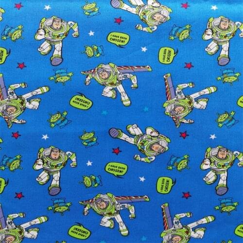 Disney Fabrics For Toys