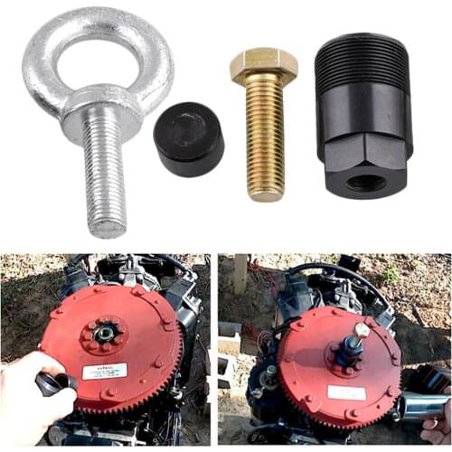 For Mercury Mariner Outboard Lift Flywheel Puller Removal 91-849154T1 91-90455-1