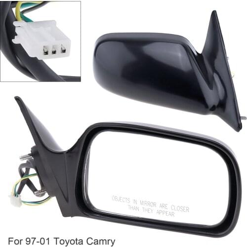 DRISENTRI Car Mirrors