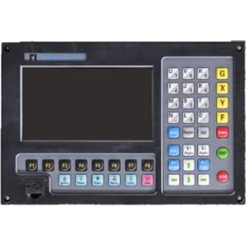 F2100B 2-axis portable plasma flame cutting machine CNC control system
