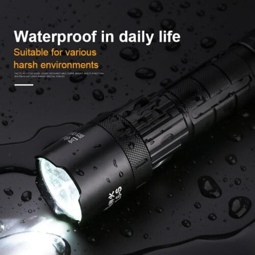 Ручные фонари GLOBAL WAREHOUSE China At AliExpress