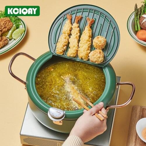 Индукционные сковородки KCIQAY China At AliExpress