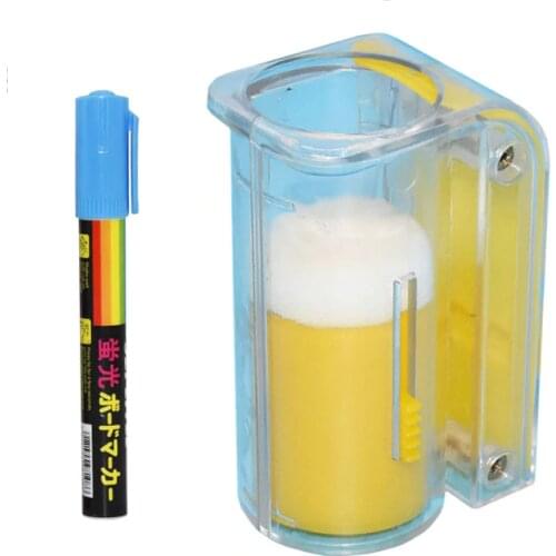 1 Sets Bee Marking Tool Kits Handed Queen Bee Catcher Clip Queen Bee Marking Marker Pen Beekeeper Tool Beekeeping Equipment