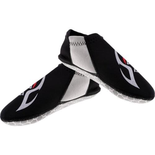 3mm Neoprene Socks For Diving Swimming Snorkeling Beach Surfing