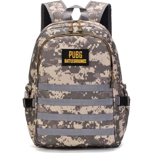 2020 new childrens schoolbag primary school children camouflage kindergarten boy light backpack