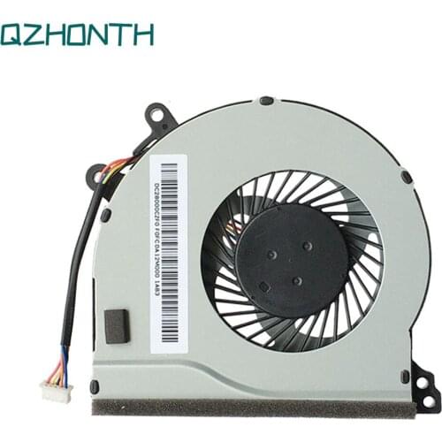 New CPU Cooling Fan For Lenovo IdeaPad 310-15IKB 310-15ISK 310-15ABR 310-15IAP