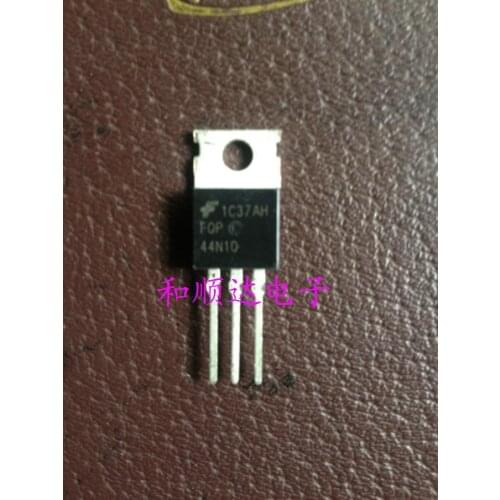 Original New 10PCS FQP44N10 TO220 TO-220
