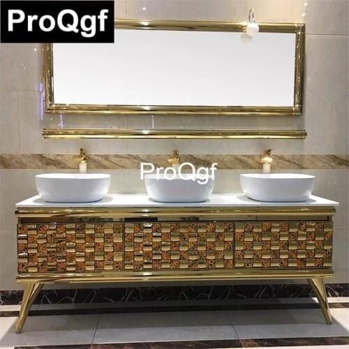 Prodgf 1Pcs A Set Castle ins Simple Luxury Bathroom Furniture