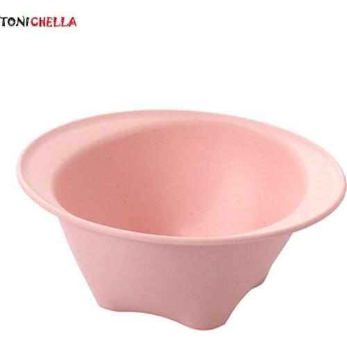 TONICHELLA Children's Plates