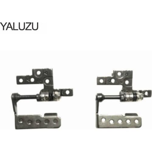 YALUZU New Laptop LCD Hinges for Asus E12 E203NA E203NA3350 hinge