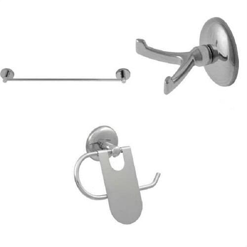 Alper Banyo Bathroom Equipment