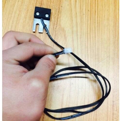 Free Shipping running machine T32 treadmill induction line magnetic induction speed line speed control line Suit for Johnson T32