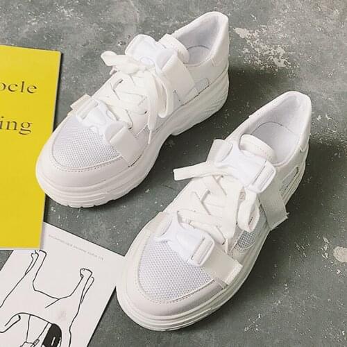 Bomlight Women's Autumn Shoes