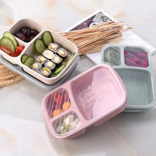 Cokytoop Lunch Boxes