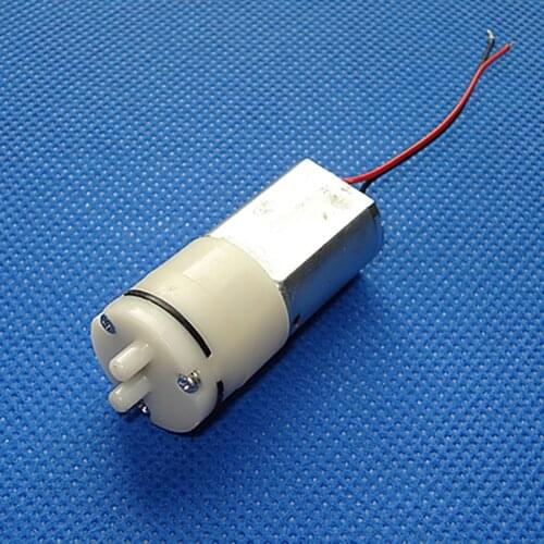 DC 6V 130 Pump Outdoor Fishing Fish Farming Oxygen Pump,USB Mute Fish Tanks Air Pumps For Inflatable Models, Sphygmomanometers