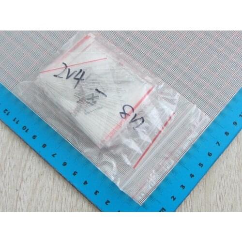 Free Ship 140pcs/lot High Quality DIP zener diode kit 1/2W 2.4V-8.2V 14value*10pcs 0.5W zener diode kit 140pcs