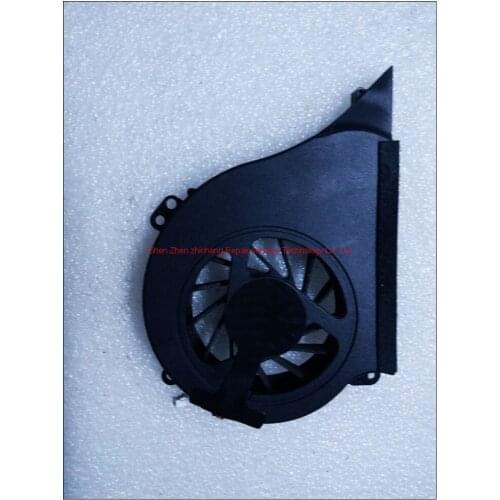 For DELL studio 1747 1749 cooling CPU heatsink D636T AT09R0020A0 GPU heatsink G406T AT0800040A0 Fan M578R DC280006VS0