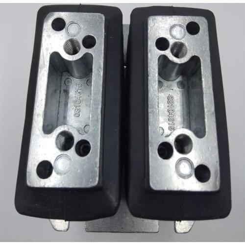 FOR excavator Kobelco SK200/210/230/250/260/350-5-6E-8 walking foot valve assembly accessories high quality accessories