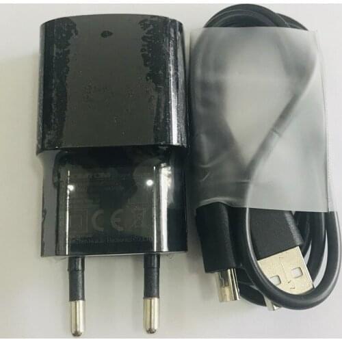 DOOGEE Fast Chargers