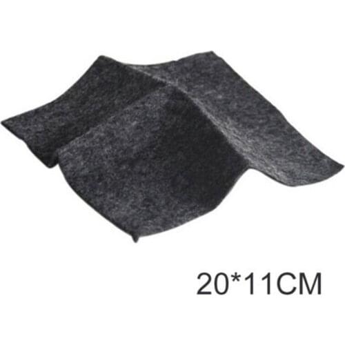 Car Scratch Repair Tool Cloth Wash Towel Cleaning Tools Accessories For Automobile Light Paint Scratches Remover Scuffs New