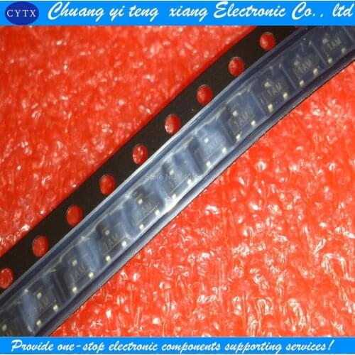 MMBT3904 SOT-23 50pcs/lot
