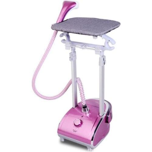 Household Garment Steamer 2L Garment Steam Iron Clothes Steamer for Home HY-818