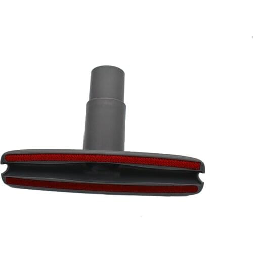 Vacuum Cleaner Wide Nozzle Brush Head For Shark Navigator Lift-away Vacuum Cleaner NV350 NV352 NV355 NV356e Vacuum Cleaner Part