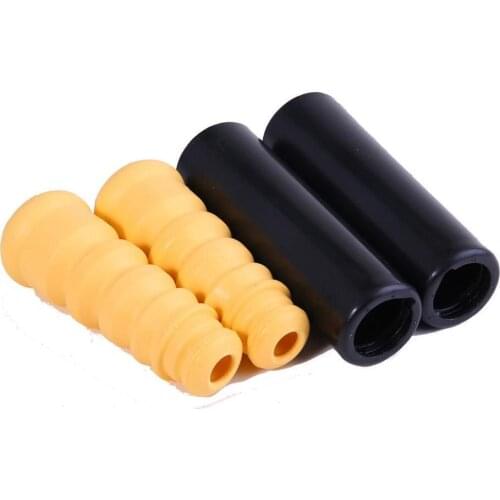 1J0512131B Rear Shock Dust Boots & Stop Buffer Rubber Buffer For Beetle Cabrio J-etta A UDI TT 1J0 513 425 A 1J0 512 131 B