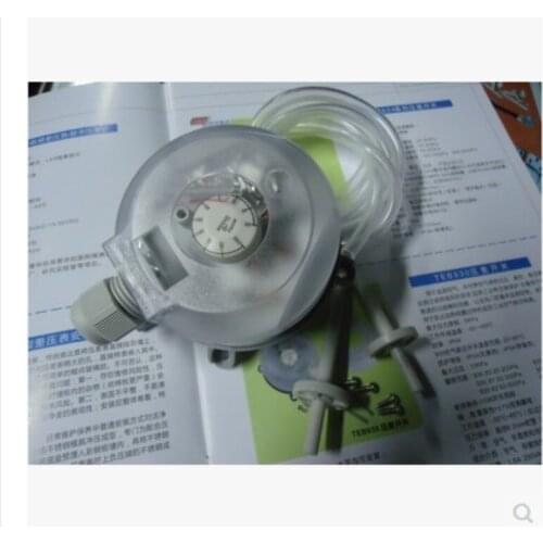 German TEB930 air differential pressure switch micro differential pressure switch wind pressure switch differential pressure gau