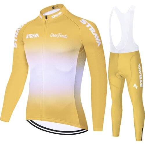 Strava Summer Spring Equipamento 자전거 Cycling Jersey Abbigliamento Radfahren Ausrüstung Equipos Ciclismo Ciclismo Masculino