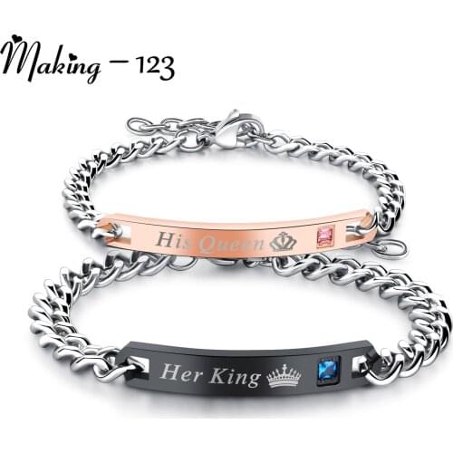 Inspirational Cuff Bracelet Bangle for Women Men Rose Gold Silver Color Engraved name Bracelets Wife Fiance Personalized Gifts