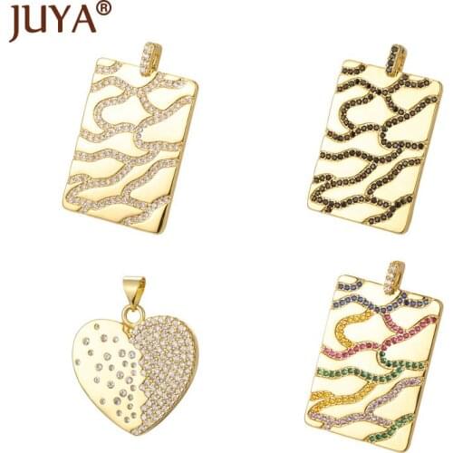 Big Size Vintage Chams Pendants For Necklace Finding DIY Jewelry Making Accessories Handmade Supplies