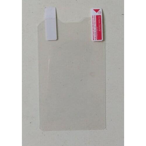 5pcs/original A8 phone protective film for IP68 Android Waterproof Smartphone unlocked A8 MTK6582 Quad Core