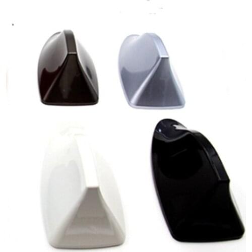 Car-Styling Signal Antenna Aerials Cover Case For Ford C-MAX S-MAX B-MAX EDGE Explorer EXPEDITION EVOS START