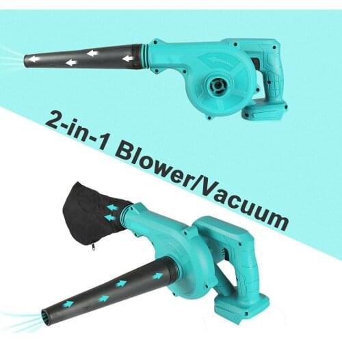 Hands DIY Blowers