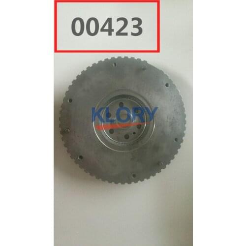 Flywheel ring gear assembly For CHANGAN Q20 OEM:QC001000-1078