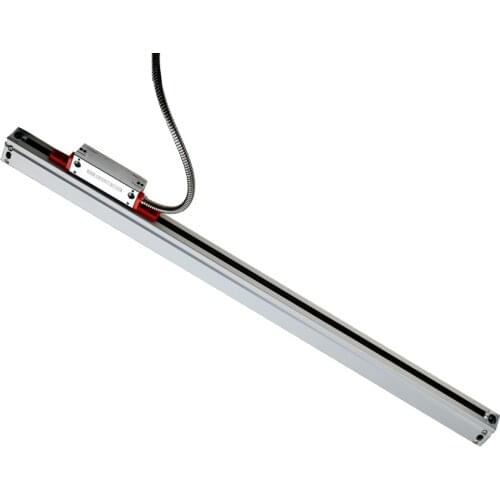 Big Sale Linear Scales KA300 YHSINO for Lathe Mill CNC Machines 5U 5V TTL Encoder Lines 120 170 220 270 320 370 420 470 520 570