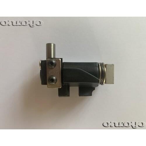 Single Head Embroidery Machine Needle Bar Drive Reciprocator Assembly For Tajima / ZSK