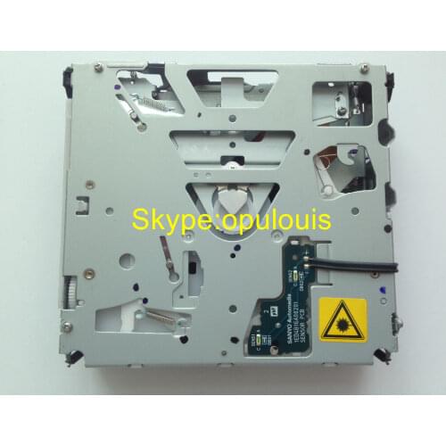 Original new S_anyo Automedia 1ED4B16A00201 Sensor PCB single CD mechanism drive loader for Mazda Car CD Audio system