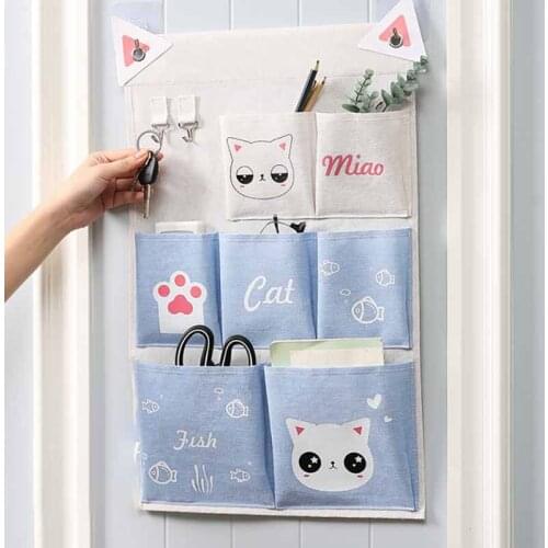 Qiusmile Hanging Organizers