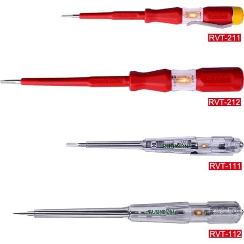 RUBICON Current Measuring Instruments