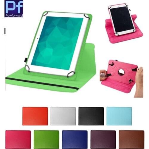 360 Degree Rotating for 10.1 Inch Tablet for Samsung Galaxy Tab A 4 3 2 Note Pro 10.1 T580 T530 P5200 P5100 T520 N8000 P7500