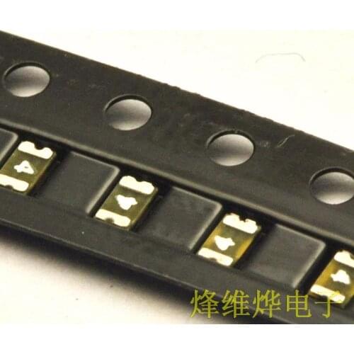 0805 SMD PPTC PPTC MSMD050 6V 0.5A (100 rats)