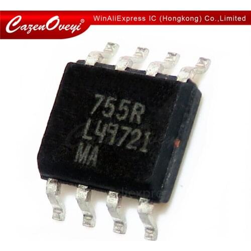 2pcs/lot LME49721MA LME49721 L49721MA SOP-8 In Stock