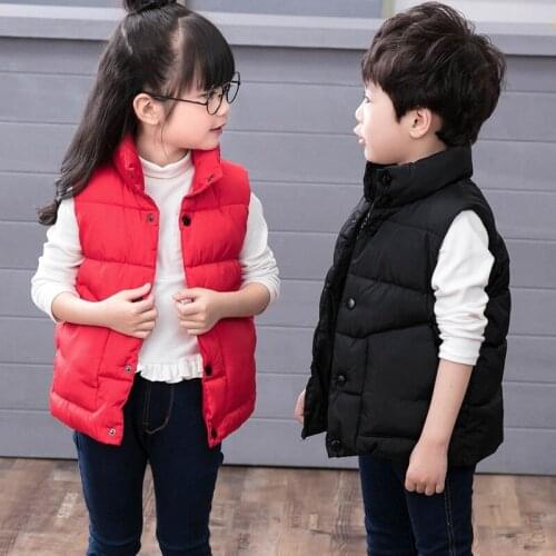 Bianhuakai Children's Jackets And Coats