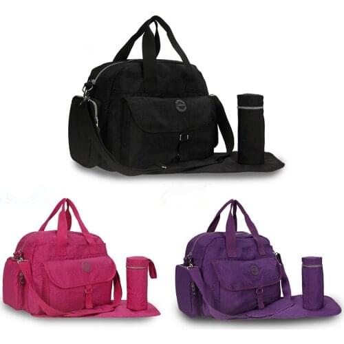 BKQU Women's Black Bags