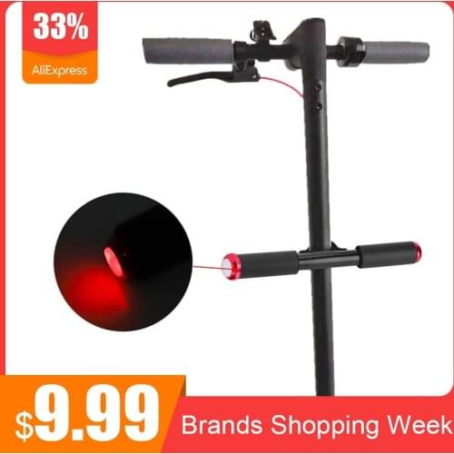 Scooter Child Handle For M365 Skateboard Scooter Kids Handle Grip Bar Holder for Mijia Xiaomi M365 Electric Scooter Accessories